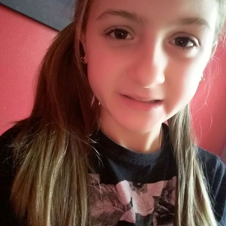 Profile Picture of julia stoinska😍😛 (@danielstoinski) on Tiktok