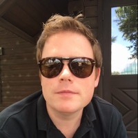 Profile Picture of Sean Cloonan (@sean-cloonan-2) on Quora