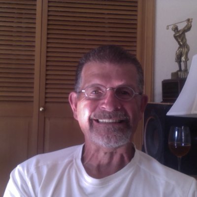 Profile Picture of Ron Crider (@inwhosinterest) on Twitter