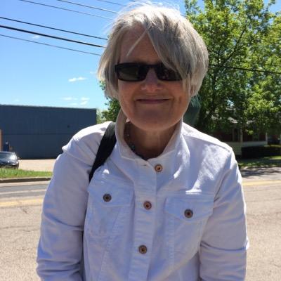 Profile Picture of Joanne Nelson (@Mlle79) on Twitter