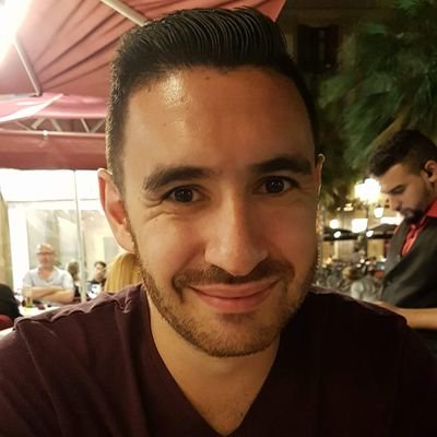 Profile Picture of Michael Luzi (@MichaelLuzi) on Twitter