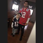 Profile Picture of Billy Roberts (@b_roberts19) on Instagram