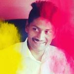 Profile Picture of Gajanan acharya patil (@_gajanan_patil_777_) on Instagram