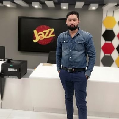Profile Picture of Zohaib Ahmed Alvi (@XohaibAlvi1) on Twitter