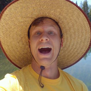 Profile Picture of Brett Hileman (@brett.hileman) on Facebook