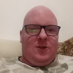 Profile Picture of Brendan Paul Greenboi Brooks (@brendan_brooks_1991) on Instagram