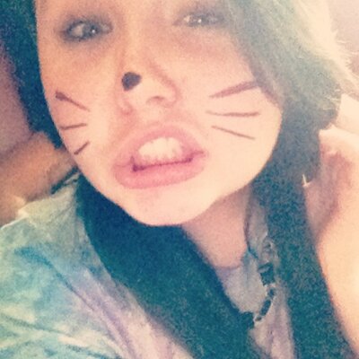 Profile Picture of Kaleigh Lauren Ayers (@AyersQuinn) on Twitter