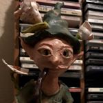 Profile Picture of carlos vela (@i.the.witchfinder) on Instagram