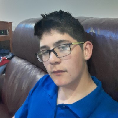 Profile Picture of Thomas Summerfield (@ThomasSummerf10) on Twitter