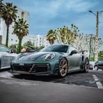 Profile Picture of Porsche Change (@Porsche-Change) on Facebook