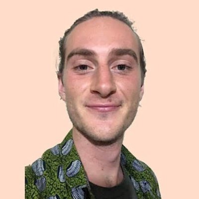 Profile Picture of Joe Pucci (@joempucci) on Twitter