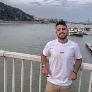 Profile Picture of Yiannis Karayiannis (@yiannis.karayiannis1) on Facebook