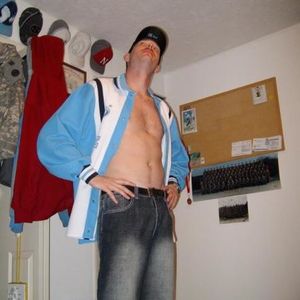 Profile Picture of James Terpenning (@terpdog26) on Myspace