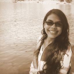 Profile Picture of Karina A. Joseph (@Kary_Joseph) on Twitter