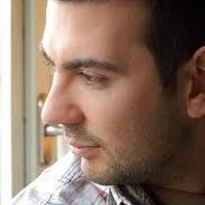 Profile Picture of Tony_murph (@tony_murph) on Twitter