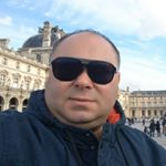 Profile Picture of Kevork Derderian (@derderiankevork) on Instagram