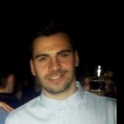 Profile Picture of James Keeble (@JamesKeeble86) on Twitter