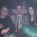 Profile Picture of Aaron Mair (@_aaronmair) on Instagram