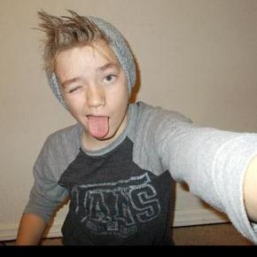 Profile Picture of Logan Lambert (@logan1234545) on Twitter