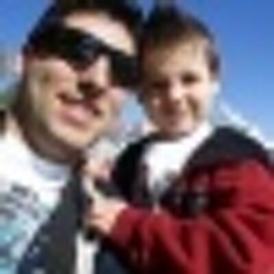 Profile Picture of Daniel  Saltzman (@Dannysaltzman) on Twitter