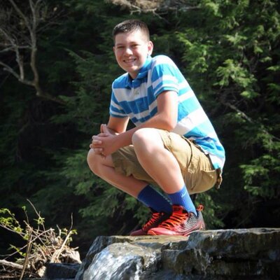 Profile Picture of Brad Darling (@brad_darling) on Twitter