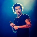 Profile Picture of Harry's Dick Is Life (@dryhumpingharry) on Instagram