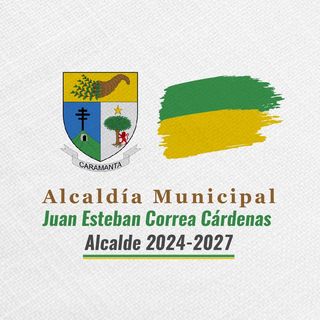 Profile Picture of Alcaldía De Caramanta (@alcaldiadecaramanta) on Instagram