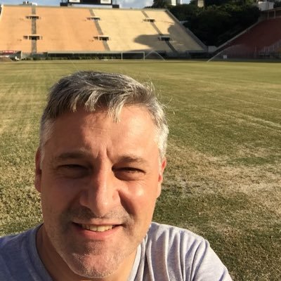 Profile Picture of Claudio Martins (@claudiolmartins) on Twitter