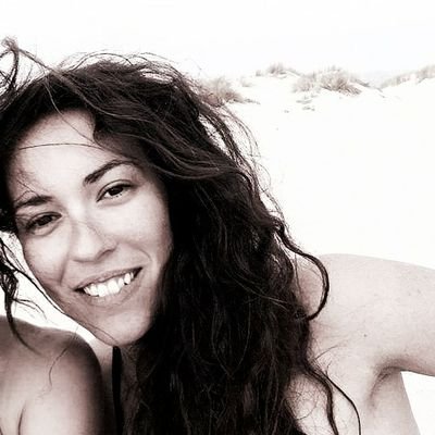 Profile Picture of Athena Grounta (@AGrounta) on Twitter