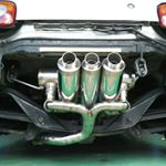 Profile Picture of 虫賀新平 (@morino_makusun) on Instagram