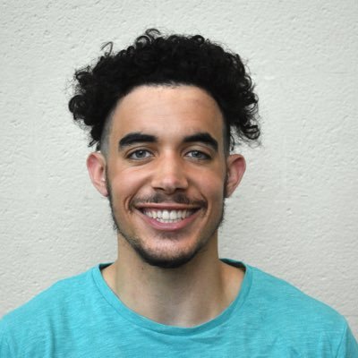 Profile Picture of Harold Gee (@HG3hree) on Twitter