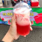 Profile Picture of Es Semangka India Temanggung (@essemangkaindiatemanggung) on Instagram