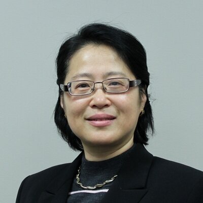 Helen Shen - Twitter Profile Picture of Helen Shen (@ShenHelen) on Twitter