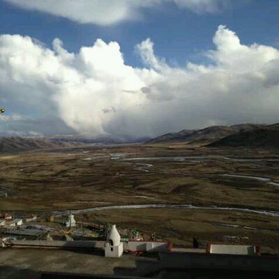 Profile Picture of Xin Pan (@PeterPan6017) on Twitter