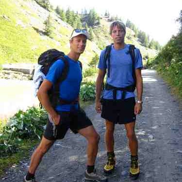 Profile Picture of Andrew Leoni (@leoniandrew) on Twitter