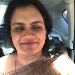 Profile Picture of Priya Philip (@priyaphilip) on Instagram