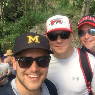 Profile Picture of Chris Gillman (@_gilly25) on Twitter