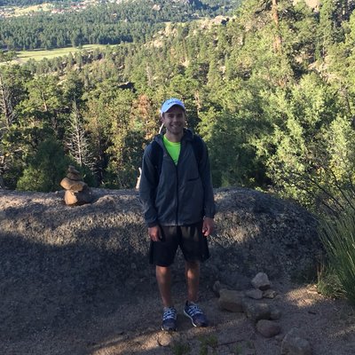 Profile Picture of Mitchell Lancaster (@mlancasterUM) on Twitter