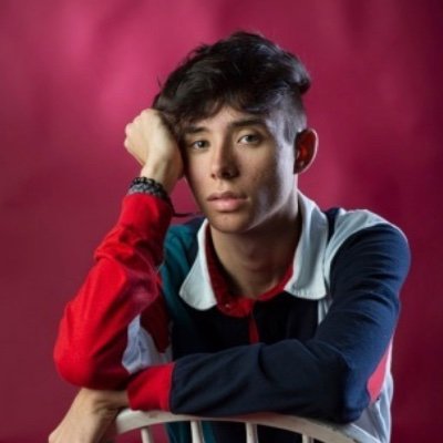 Profile Picture of Christopher Farber (@Christo63060667) on Twitter