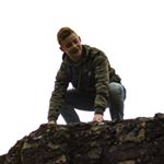 Profile Picture of Caleb Nugent (@nugent_caleb) on Instagram