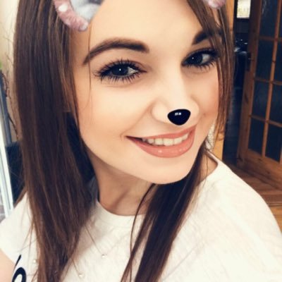Profile Picture of Sian Leigh Morrison (@SianLeighMorri1) on Twitter