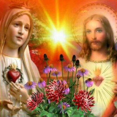 Profile Picture of Vivian Alvaradoon Twitter