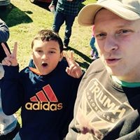 Profile Picture of Michael Mcgowan (@michael-mcgowan-40) on Quora