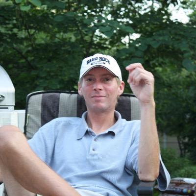 Profile Picture of David  Melling (@DaveIU) on Twitter