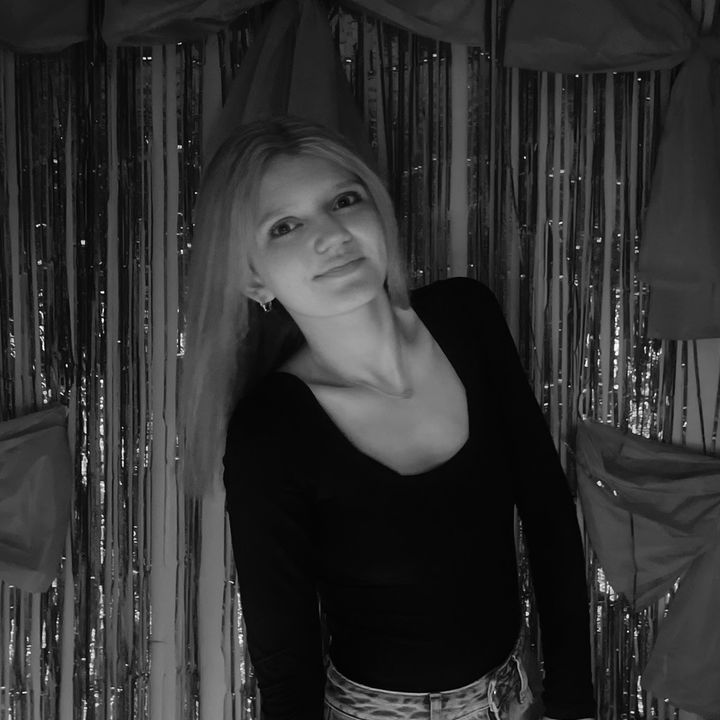 Profile Picture of Kelsey (@kelsey_kramerr) on Tiktok
