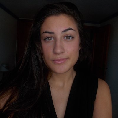 Profile Picture of Rosa (@rosa_valentin_) on Twitter