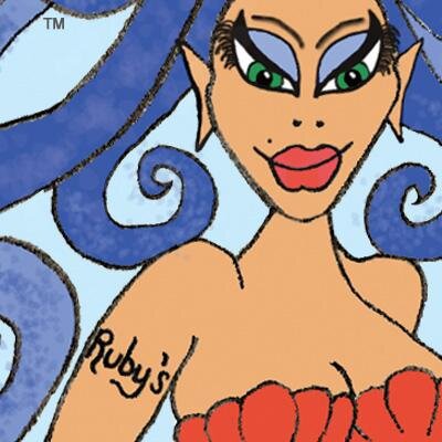Profile Picture of Ruby's Bar & Grill (@RubysBarGrill) on Twitter