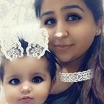 Profile Picture of Palak Nikhil Sethi (@palaknikhilsethi) on Instagram