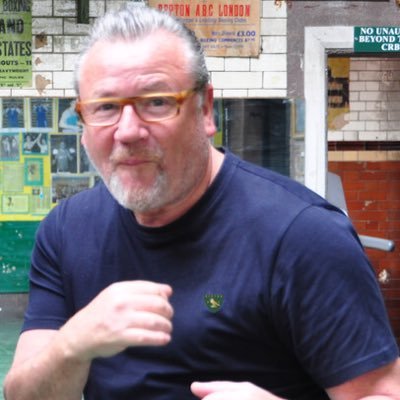 Profile Picture of Ray Winstone Safety (@WinstoneSafety) on Twitter