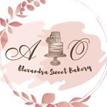 Profile Picture of Alexandra_sweet_bakery (@sasha_cakes_a) on Instagram